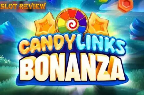 Candy Links Bonanza slot